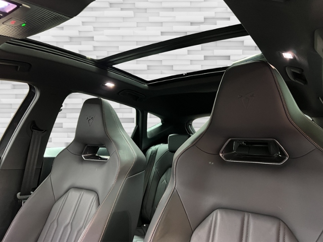 Formentor 2.0 TSI VZ+4Drive+LED+NAV+AHK+PANO+RFK
