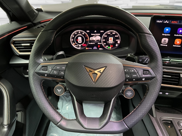Formentor 2.0 TSI VZ+4Drive+LED+NAV+AHK+PANO+RFK