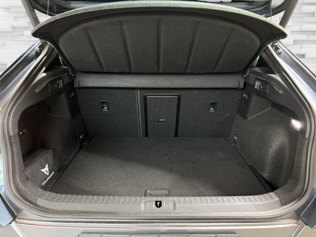 Formentor 2.0 TSI VZ+4Drive+LED+NAV+AHK+PANO+RFK