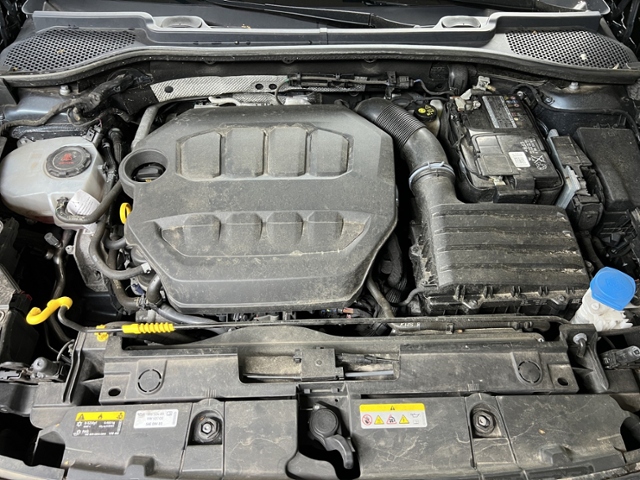 Formentor 2.0 TSI VZ+4Drive+LED+NAV+AHK+PANO+RFK