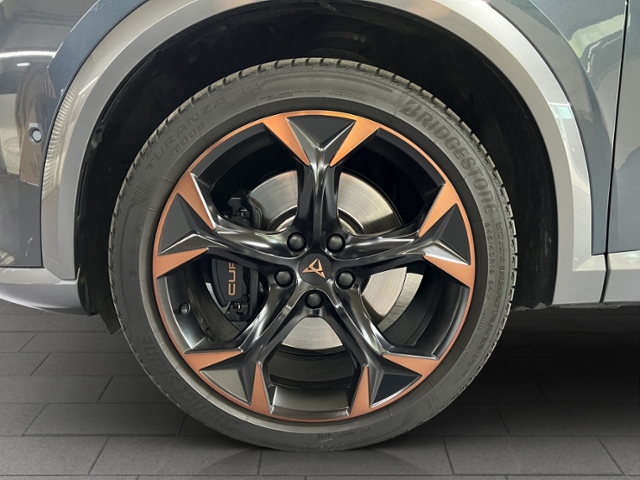 Formentor 2.0 TSI VZ+4Drive+LED+NAV+AHK+PANO+RFK