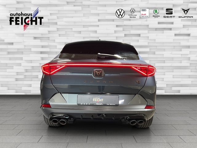 Formentor 2.0 TSI VZ+4Drive+LED+NAV+AHK+PANO+RFK