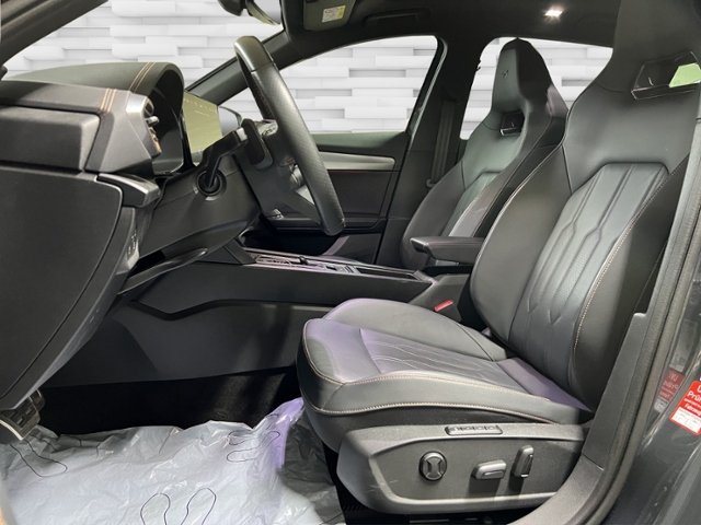 Formentor 2.0 TSI VZ+4Drive+LED+NAV+AHK+PANO+RFK