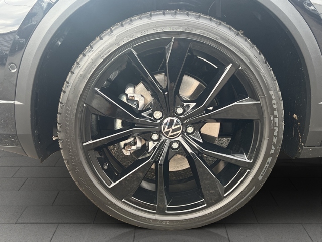 T-Roc 2.0 TSI R-Line+4Motion+LED+NAVI+RFK+APP-C.