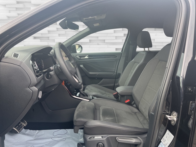 T-Roc 2.0 TSI R-Line+4Motion+LED+NAVI+RFK+APP-C.