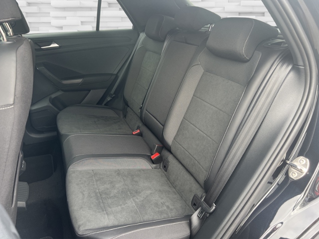 T-Roc 2.0 TSI R-Line+4Motion+LED+NAVI+RFK+APP-C.