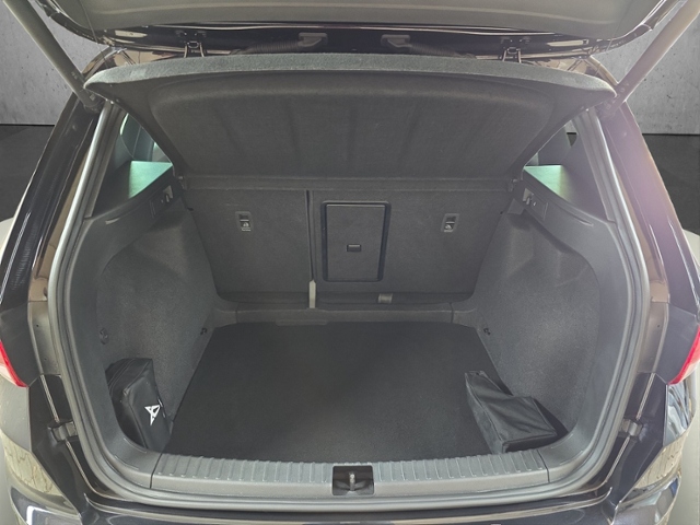 Ateca 2.0 TSI VZ+4Drive+LED+NAV+AHK+PARKLENK+ACC