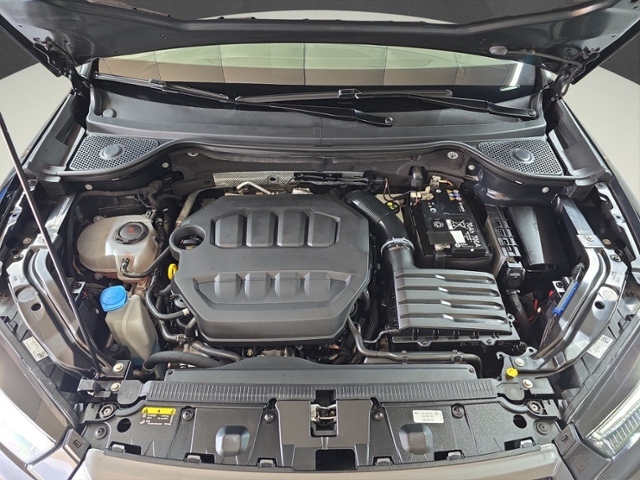 Ateca 2.0 TSI VZ+4Drive+LED+NAV+AHK+PARKLENK+ACC