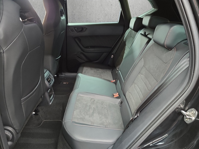 Ateca 2.0 TSI VZ+4Drive+LED+NAV+AHK+PARKLENK+ACC