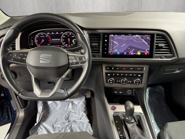 Ateca 2.0 TDI Xperience+4Drive+AHK+STANDHEIZ.