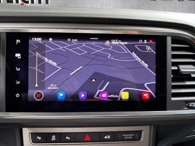 Ateca 2.0 TDI Xperience+4Drive+AHK+STANDHEIZ.