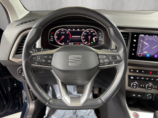 Ateca 2.0 TDI Xperience+4Drive+AHK+STANDHEIZ.