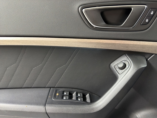Ateca 2.0 TDI Xperience+4Drive+AHK+STANDHEIZ.