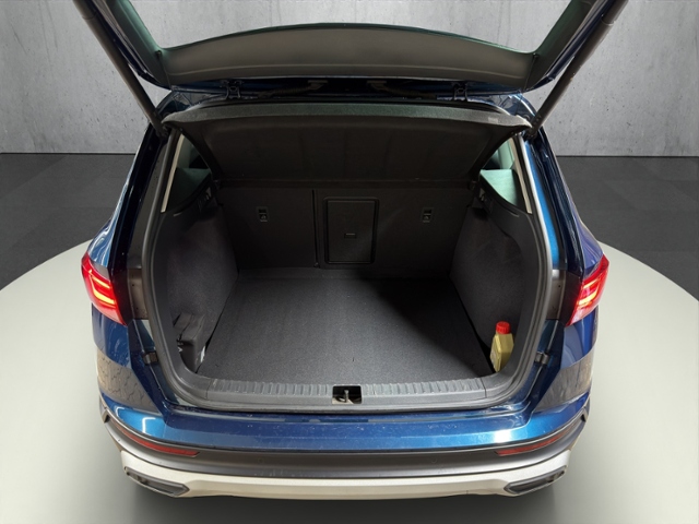 Ateca 2.0 TDI Xperience+4Drive+AHK+STANDHEIZ.