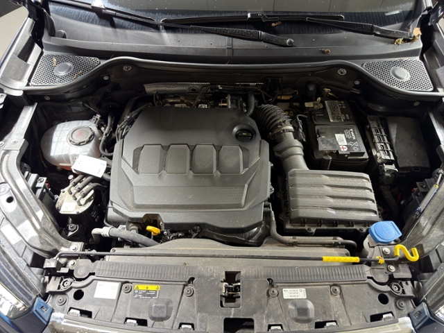 Ateca 2.0 TDI Xperience+4Drive+AHK+STANDHEIZ.