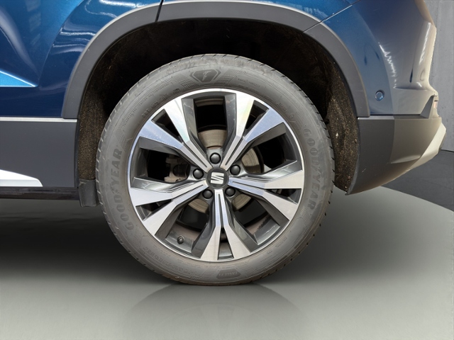 Ateca 2.0 TDI Xperience+4Drive+AHK+STANDHEIZ.