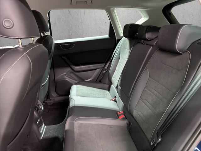 Ateca 2.0 TDI Xperience+4Drive+AHK+STANDHEIZ.