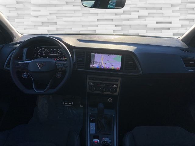 Ateca 2.0 TSI VZ+4Drive+NAVI+LED+RFK+ACC+APP-CO.