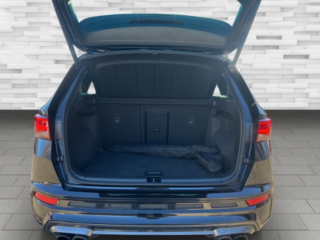 Ateca 2.0 TSI VZ+4Drive+NAVI+LED+RFK+ACC+APP-CO.