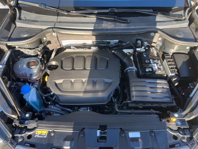 Ateca 2.0 TSI VZ+4Drive+NAVI+LED+RFK+ACC+APP-CO.