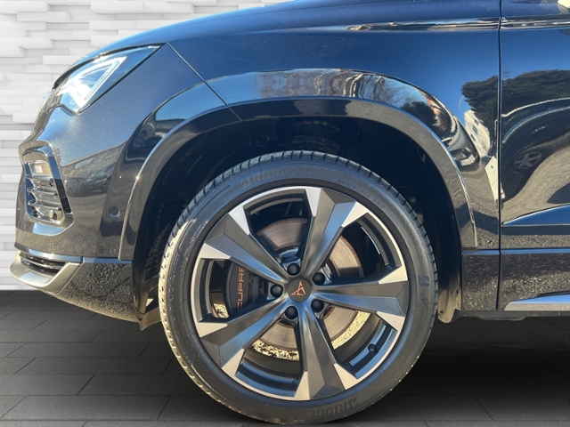Ateca 2.0 TSI VZ+4Drive+NAVI+LED+RFK+ACC+APP-CO.