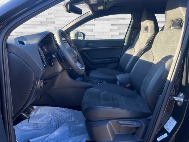 Ateca 2.0 TSI VZ+4Drive+NAVI+LED+RFK+ACC+APP-CO.