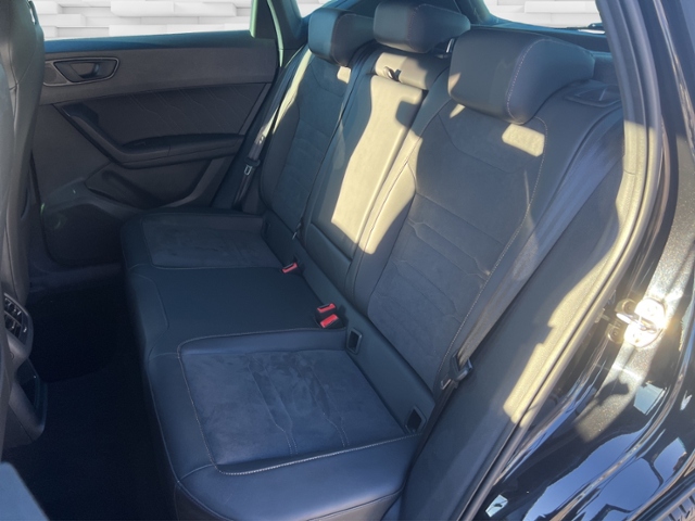 Ateca 2.0 TSI VZ+4Drive+NAVI+LED+RFK+ACC+APP-CO.
