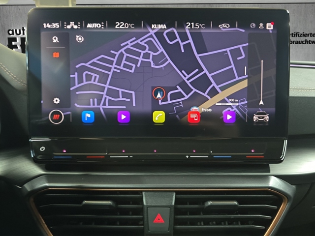 Formentor 2.0 TSI VZ+Tribe Edition+4Drive+PANO