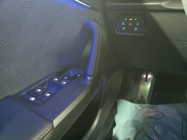 Formentor 2.0 TSI VZ+Tribe Edition+4Drive+PANO