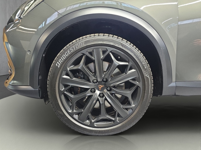 Formentor 2.0 TSI VZ+Tribe Edition+4Drive+PANO