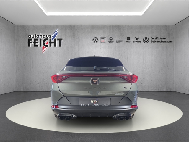 Formentor 2.0 TSI VZ+Tribe Edition+4Drive+PANO