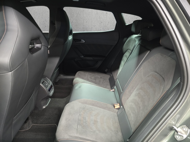 Formentor 2.0 TSI VZ+Tribe Edition+4Drive+PANO