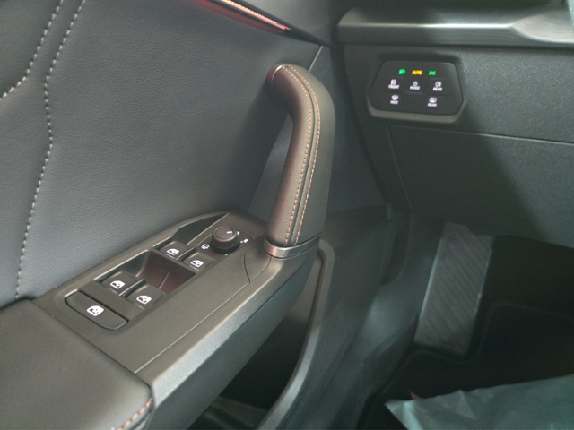 Leon 2.0 TDI LED+NAVI+PARKLENK+FULL LINK+ACC+GJR