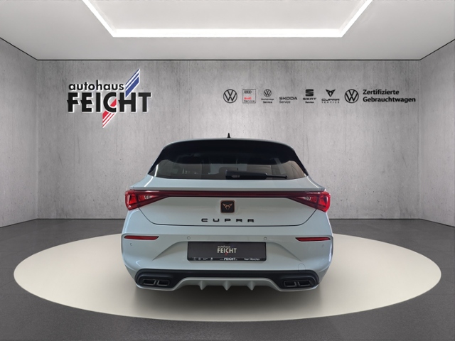 Leon 2.0 TDI LED+NAVI+PARKLENK+FULL LINK+ACC+GJR