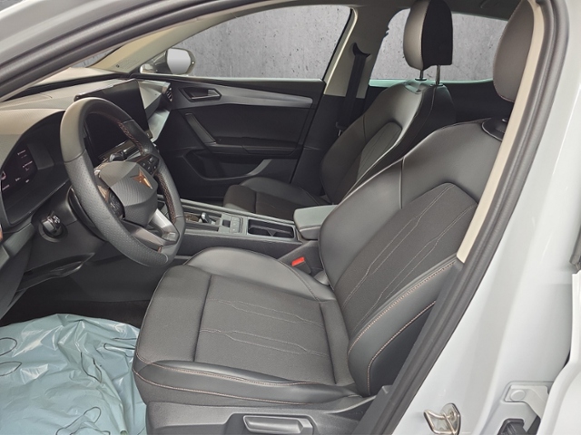 Leon 2.0 TDI LED+NAVI+PARKLENK+FULL LINK+ACC+GJR