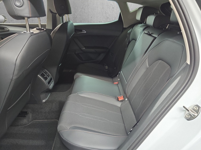 Leon 2.0 TDI LED+NAVI+PARKLENK+FULL LINK+ACC+GJR