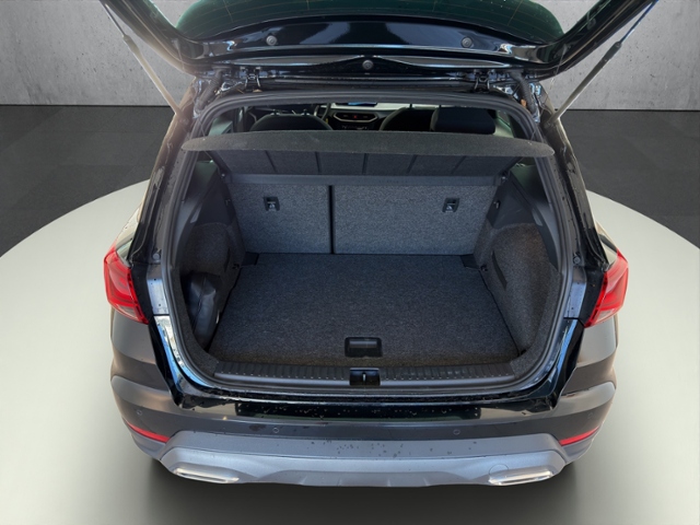 Arona 1.0 TSI FR+LED+NAVI+PARKLENK+FRONT ASSIST