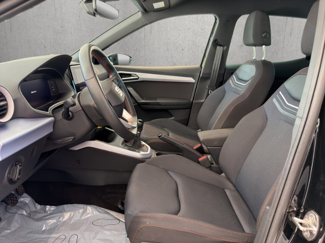 Arona 1.0 TSI FR+LED+NAVI+PARKLENK+FRONT ASSIST