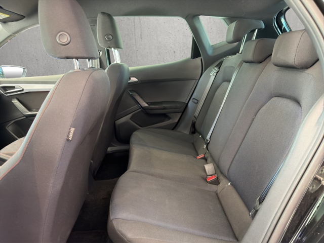 Arona 1.0 TSI FR+LED+NAVI+PARKLENK+FRONT ASSIST