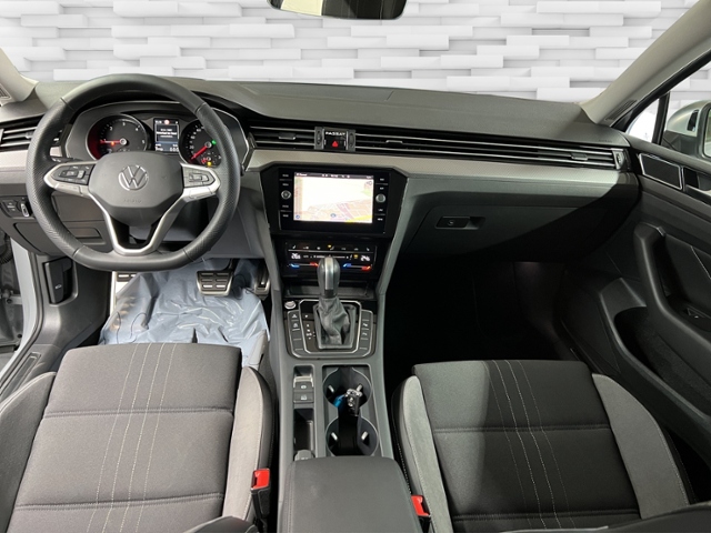 Passat Variant Alltrack 2.0 TDI ALLRAD+HUD+AHK