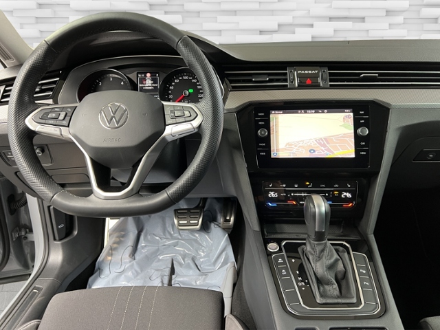 Passat Variant Alltrack 2.0 TDI ALLRAD+HUD+AHK
