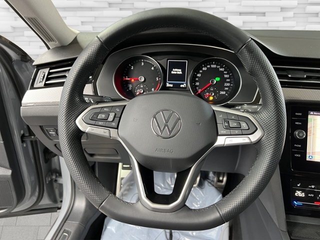 Passat Variant Alltrack 2.0 TDI ALLRAD+HUD+AHK