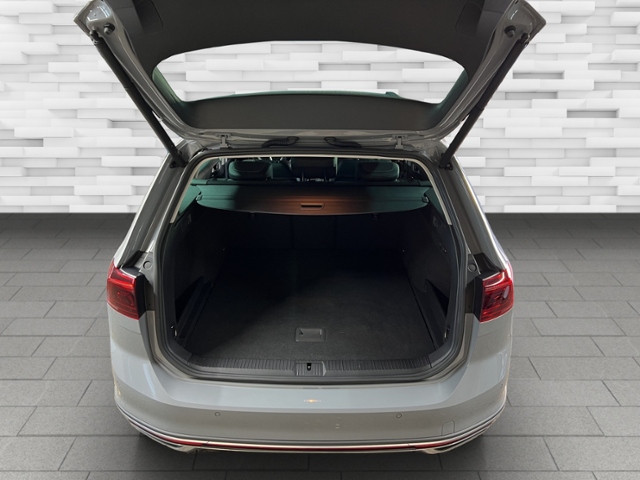 Passat Variant Alltrack 2.0 TDI ALLRAD+HUD+AHK