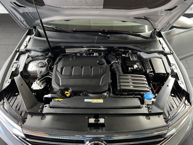 Passat Variant Alltrack 2.0 TDI ALLRAD+HUD+AHK