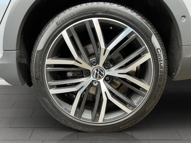 Passat Variant Alltrack 2.0 TDI ALLRAD+HUD+AHK
