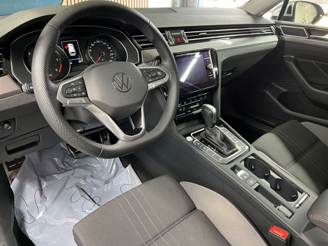 Passat Variant Alltrack 2.0 TDI ALLRAD+HUD+AHK