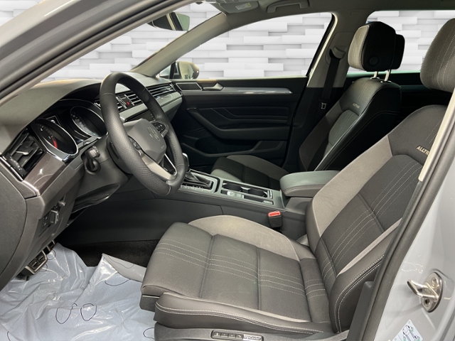 Passat Variant Alltrack 2.0 TDI ALLRAD+HUD+AHK
