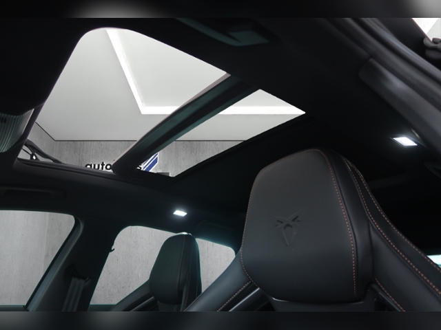 Formentor VZ5 2.5 TSI 4Drive+LED+NAVI+BEATS+PANO