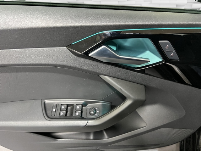 A1 35 Sportback 1.5 TFSI advanced+RFK+GRA+DAB