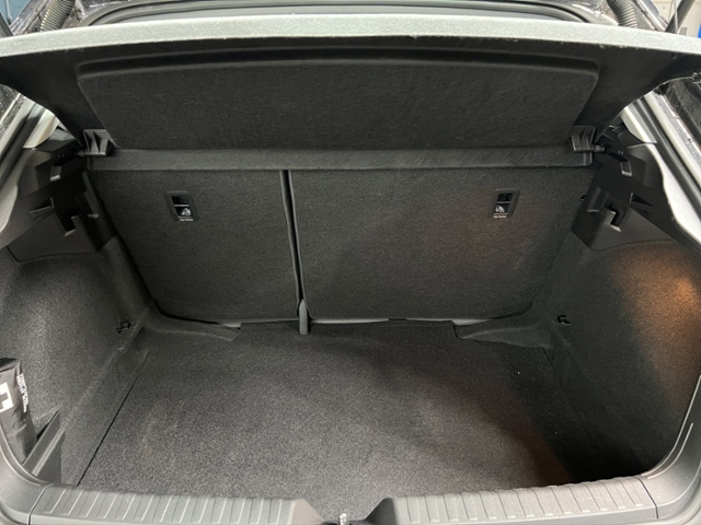 A1 35 Sportback 1.5 TFSI advanced+RFK+GRA+DAB